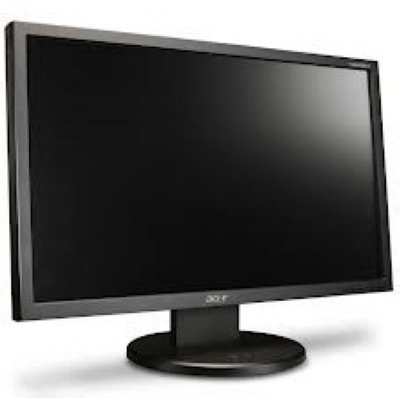  23.6" Acer V243HQLBD (UM.UV3EE.004) BK/BK TN LED 1920x1080; 0,27mm; 5ms; 16,7m; 300cd/m2