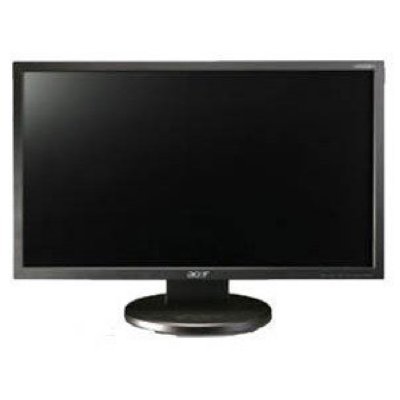  23" Acer V233HLBOBD (UM.VV3EE.B07) LED, 16:9 FHD, 5ms 100M:1 ACM 250nits , DVI (w/HDCP)