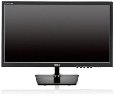  20" LG E2042TC-PN,   1600x900 (LED)   5ms   D-SUB + DVI-D    