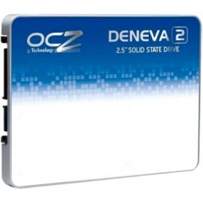  SSD OCZ Original SATA-III 400Gb D2RSTK251E19-0400 Deneva 2 R 2.5" w530Mb/s r550Mb/s