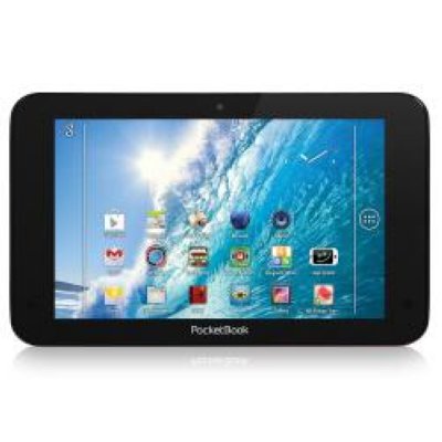   PocketBook U7+ Surfpad 2 HD 7" TFT 1280x800 1.5Ghz 1Gb/8Gb/microSDHC 