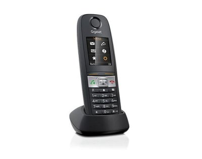  . Dect Gigaset E630H  ( E630) IP65 (, )