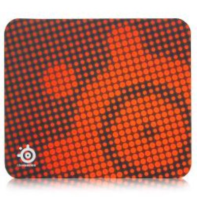      Steelseries QCK HeatOrange (67279),  320x270x2 