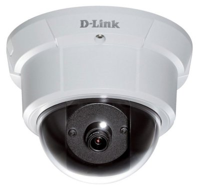  D-Link DCS-6112V 1/2.7 1920x1080 at 15 fps, 720p at 30 fps