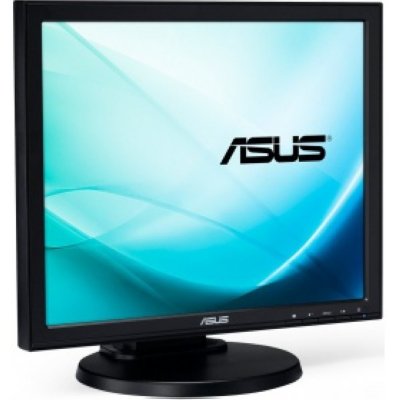  19" ASUS VW199TL  TFT TN 1440x900 DC 50000000:1 250cd/m^2 5ms D-Sub DVI 