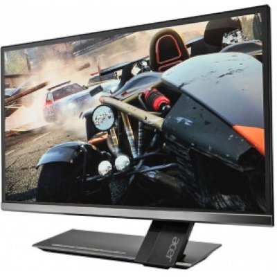  Acer 23" Maestro236Dbd Black IPS LED 5ms 16:9 DVI 100M:1 250cd Crystalbrite Packard Bell