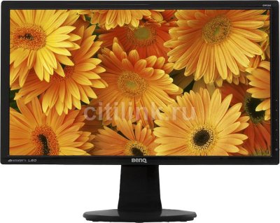  Benq 21.5" GW2265HM Glossy-Black VA LED 4ms 16:9 DVI HDMI M/M 20M:1 250cd