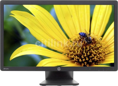 21.5"   hp Z22i (D7Q14A4)    (LCD, Wide, 1920x1080, D-Sub, DVI, DP, USB2.0