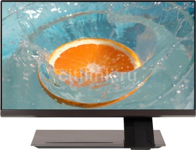  Acer 23" S236HLtmjj Black IPS LED 6ms 16:9 HDMI M/M 100M:1 250cd MHL