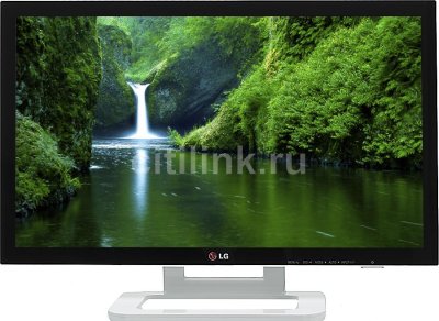  LG 23" 23ET83V-W Glossy-Black AH- IPS LED 5ms 16:9 HDMI 5M:1 250cd Touch