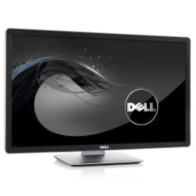  Dell 23.8" P2414H Black IPS LED 8ms 16:9 DVI HAS Pivot 1000:1 250cd 178  178  1920x1080