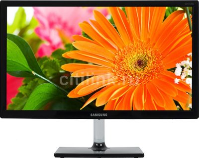  Samsung 23.6" S24C570HL Black AD- PLS LED 5ms 16:9 HDMI 250cd (RUS)