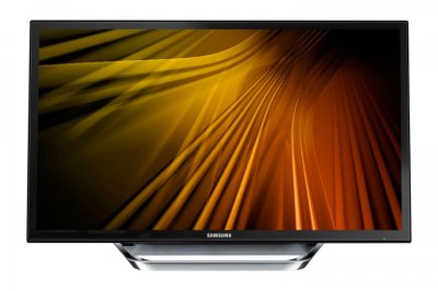  Samsung 23.6" S24C770T Silver-Black WVA LED 5ms 16:9 HDMI M/M 250cd USB Touch