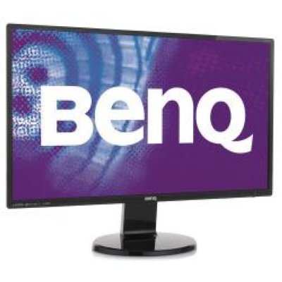  Benq 27" GW2760HS Glossy-Black VA LED 4ms 16:9 DVI HDMI M/M 20M:1 300cd