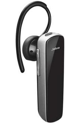  bluetooth Jabra Clear Black 