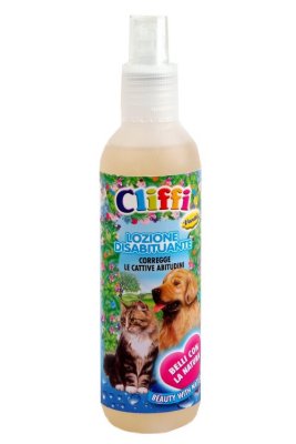 Cliffi () 200         (Disaccustom lotion) PCIV029