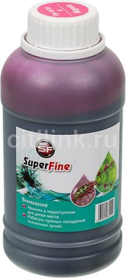  SuperFine  HP Dye ink ()  250 ml magenta