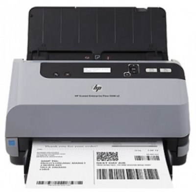  HP ScanJet 5000 s2 (L2738A) A4, ADF, 25 /, 48bit, USB ( SJ5000 L2715A)