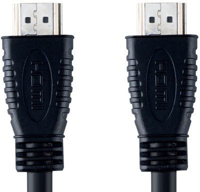  Bandridge VVL1202-S HDMI(m)-HDMI(m) 2m High speed+Ethernet