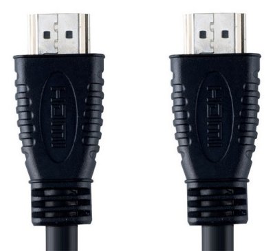  Bandridge VVL1202 HDMI(m)-HDMI(m) 2m