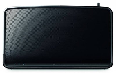  Pioneer XW-SMA4-K 