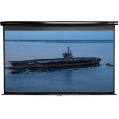   Elite Screen 125x221  M100UWH 16:9   MW . 