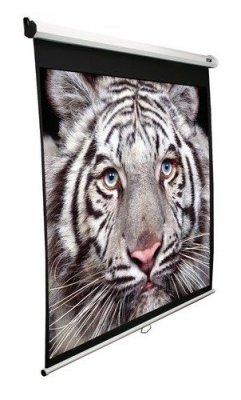   Elite Screen 144.3x182.9  Electric85X  16:10