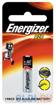  Energizer 623072, Classic, L828/MN27 (A27), alkaline, PIP 1 .