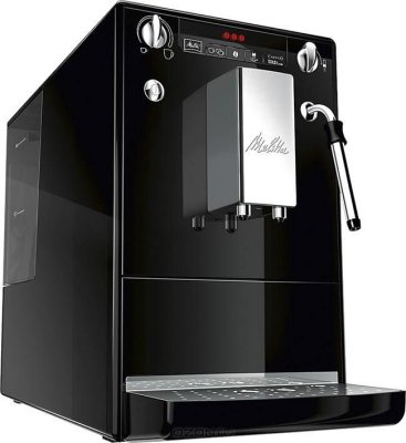   Melitta Caffeo Solo&milk  o- E 953-102