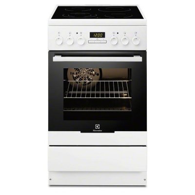   Electrolux EKC954500W