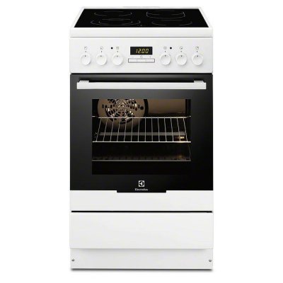   Electrolux EKC954502W