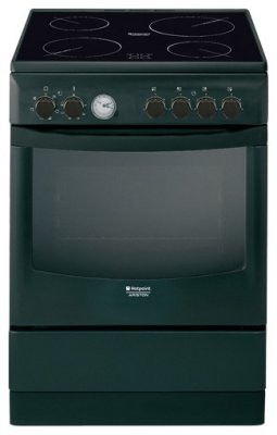   Ariston-Hotpoint CE6VM3 (A) R /HA S