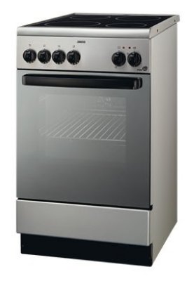   Zanussi ZCV562MX