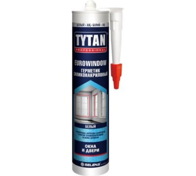   TYTAN PROFESSIONAL EUROWINDOW   , 280  77660