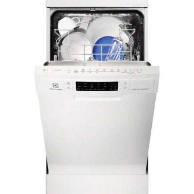   Electrolux ESF4600ROW