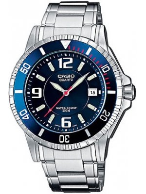   Casio MTD-1053D-2A , ,  ,  