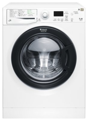   Ariston-Hotpoint WMSD 7103 B CIS