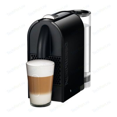   Nespresso DeLonghi EN 110B PURE BLACK