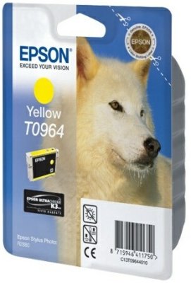 T096440    Epson (Stylus Photo R2880) 