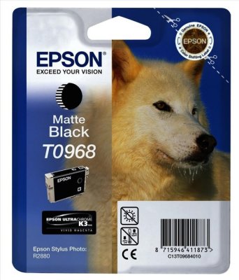 T096840   Epson (Stylus Photo R2880)  