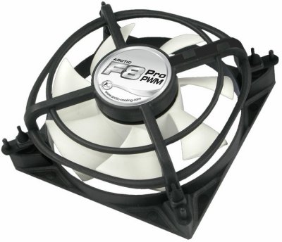  Arctic Cooling Arctic F8 Pro PWM