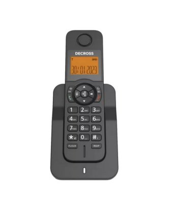  DECROSS DECT DC1005