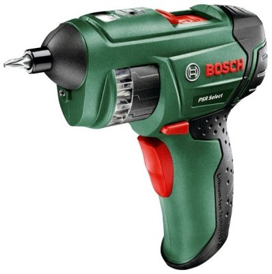   Bosch PSR Select 3.6V