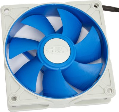    Deepcool UF92 Ultra silent Retail BOX