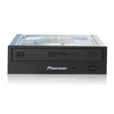   DVD-RW SATA Pioneer DVR-S21LBK Silver ( DVR-S21LBK ) RTL