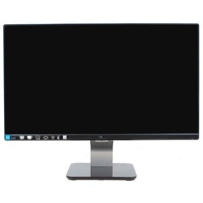   DELL S2240L 22" E-IPS black VGA HDMI