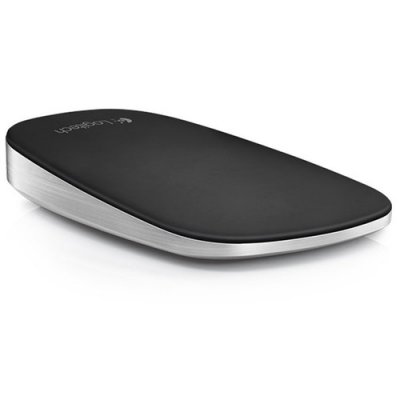  Logitech T630 Ultrathin Touch Bluetooth Black ( 910-003836 ) , 