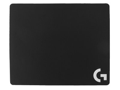    Logitech G240 Cloth Gaming Mouse Pad ( 943-000044 )