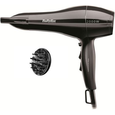  BaByliss 6630E 2000 