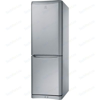  Indesit BIA 16 NF C S Silver